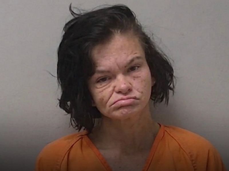 Florida Woman Facing DUI Charges After Claiming She Only Drank at Red Lights and Stop Signs and Never While Actually Driving